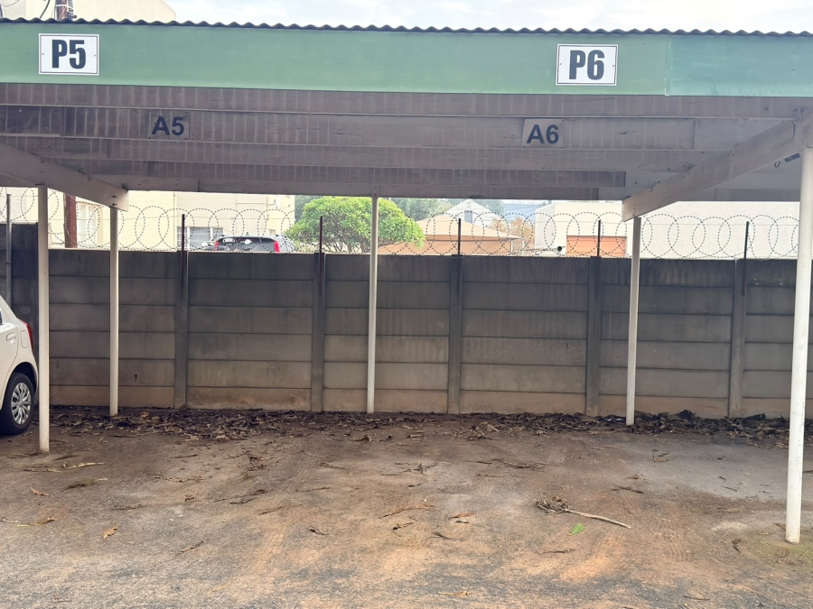 To Let Commercial Property for Rent in Worcester Western Cape